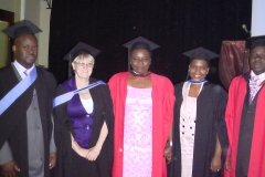 Graduation