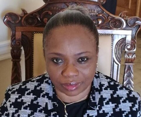 Ethel Ndidiamaka